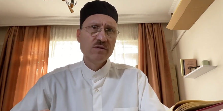 Mâdem ölüm öldürülmüyor!