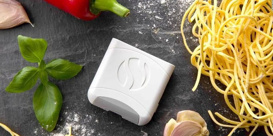 Mideyi rahatsız eden yiyecekleri tespit eden cihaz geliştirildi