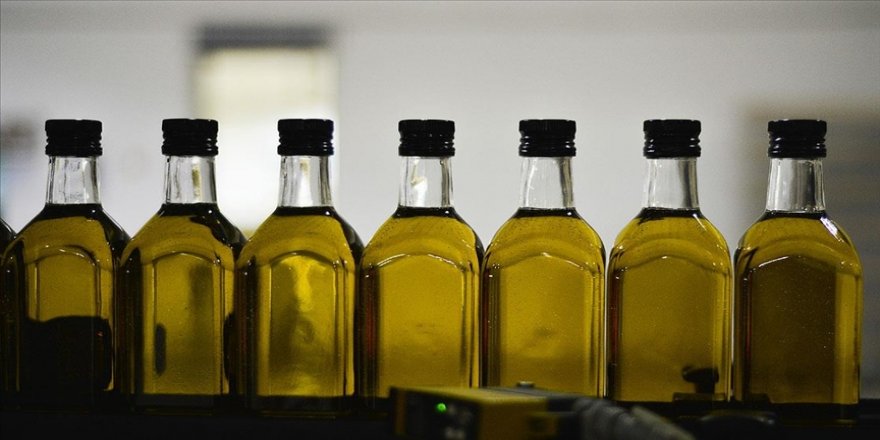 Üreticilerin gerçek ve sahte zeytinyağını birbirinden ayıran basit formülü