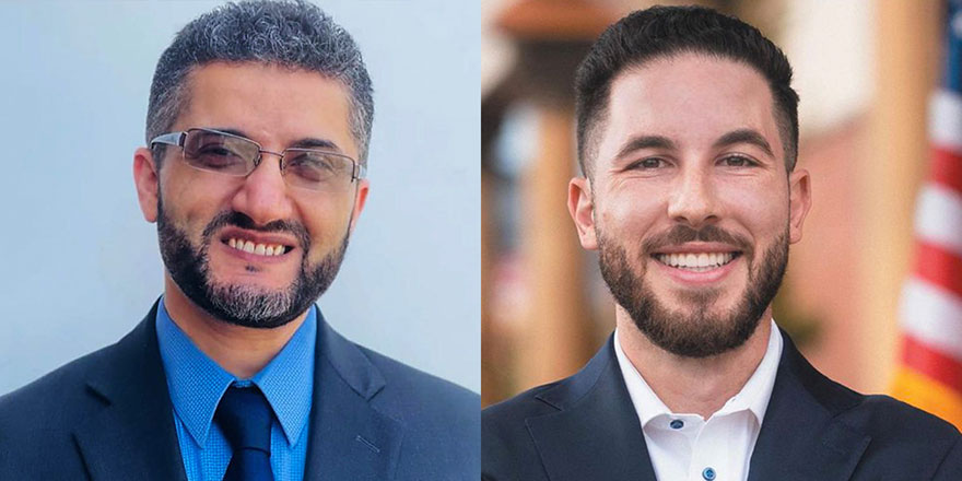 ABD'deki yerel seçimlerde Müslüman adaylar yine ilklere imza attı