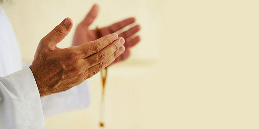 Peygamberimizin (asm) Berat gecesi duası