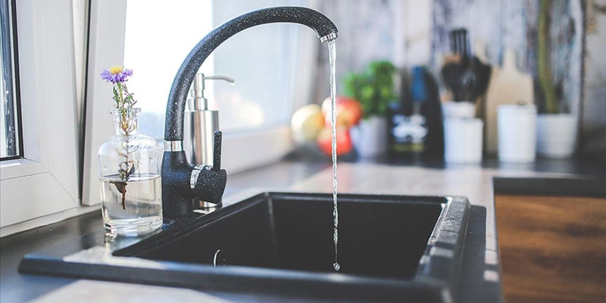 Amasya'da ramazan ayı boyunca şebeke suyu ücretsiz