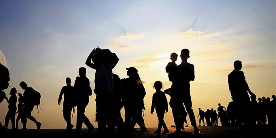UMED, Göçmenler ve Medya Çalıştayı Sonuç Bildirgesi açıklandı