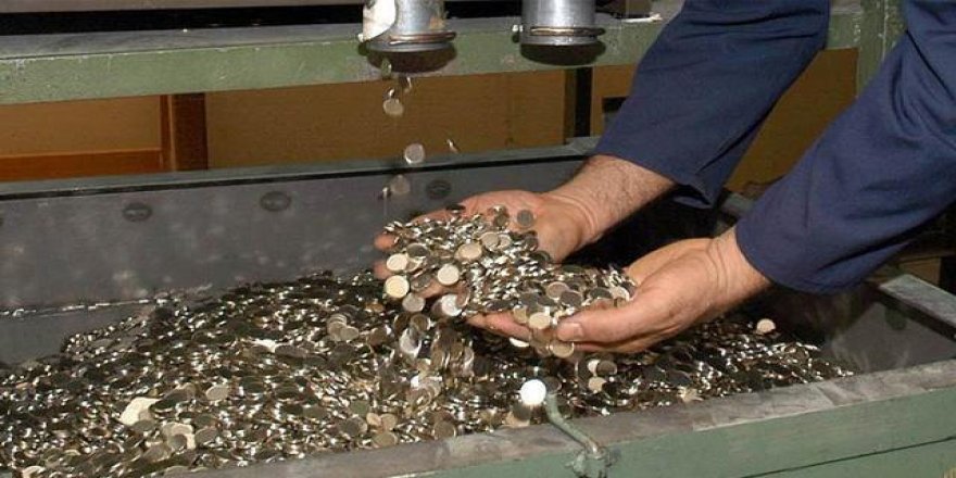 Darphane ve Damga Matbaası Genel Müdürlüğü'ne 46 işçi alınacak