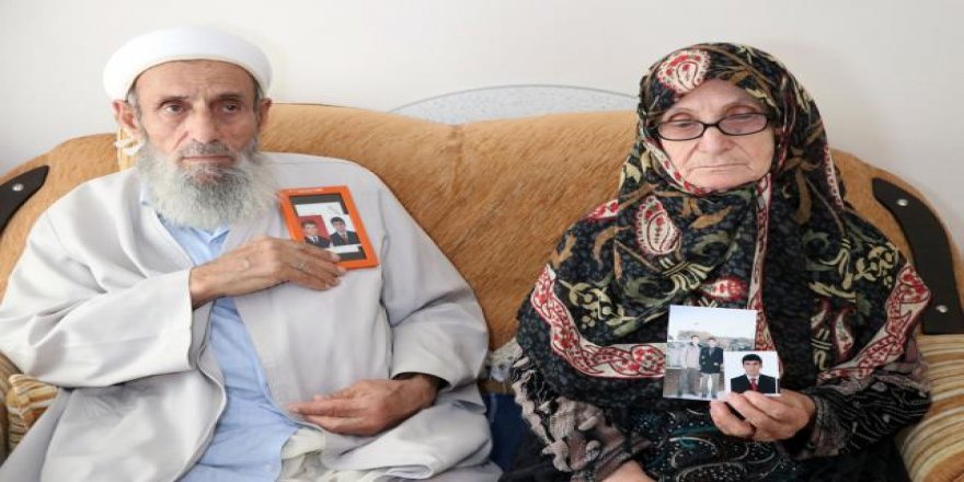 Şehit kaymakamın babasının evlat acısı ilk günkü tazeliğini koruyor