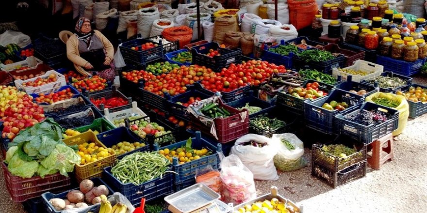 Gıda Komitesi bu hafta toplanacak: Gündem gıda fiyatları ve arz güvenliği