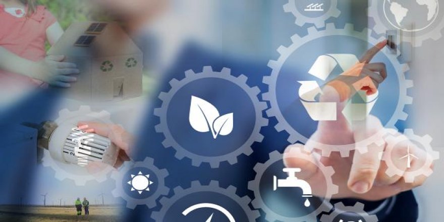 Bu merkez 5 yılda 25 milyon lira enerji tasarrufu sağladı