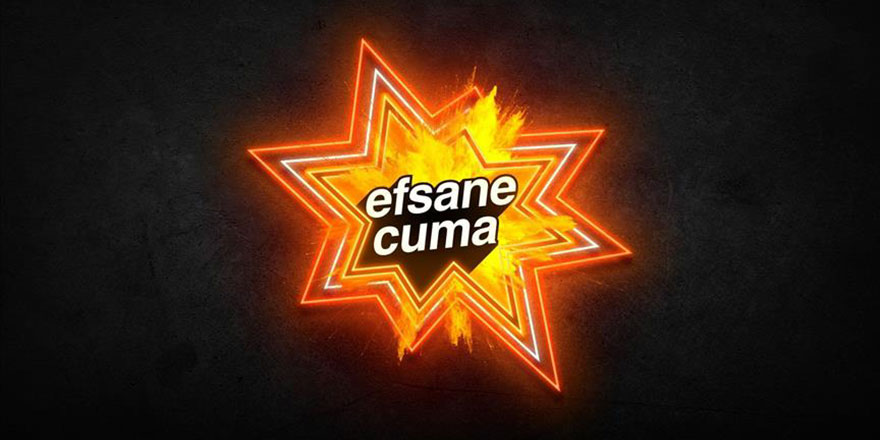 Efsane Cuma reklamlarına milyonluk ceza