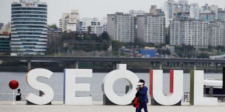 Metaverse'e adım atan ilk kent Seul olacak