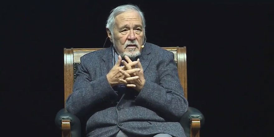 İlber Ortaylı'dan gençlere tavsiye: En az üç dil öğrenin