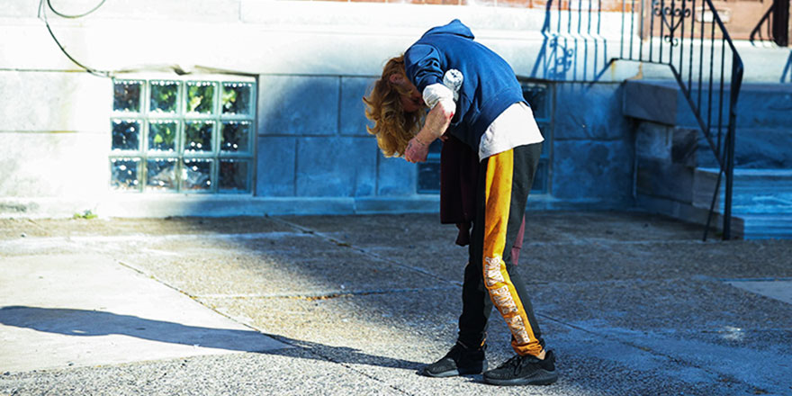 ABD'de, 2021'de en az 100 bin kişi aşırı doz uyuşturucudan öldü