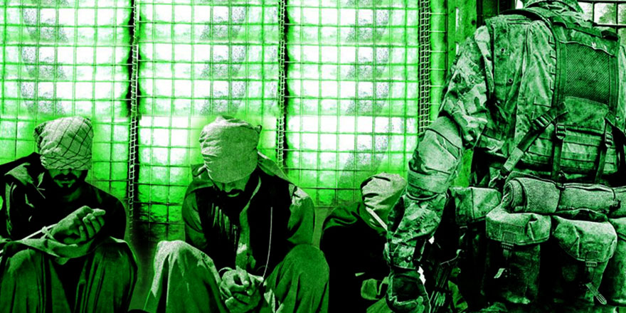 ABD’nin, çekilme sürecinde birçok Afgan sivili öldürdüğü ortaya çıktı