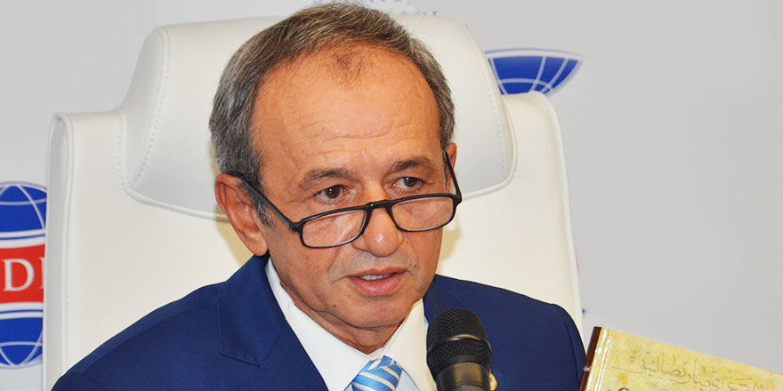 Sadık Yalsızuçanlar: Modern savaşlar mertçe yapılmıyor