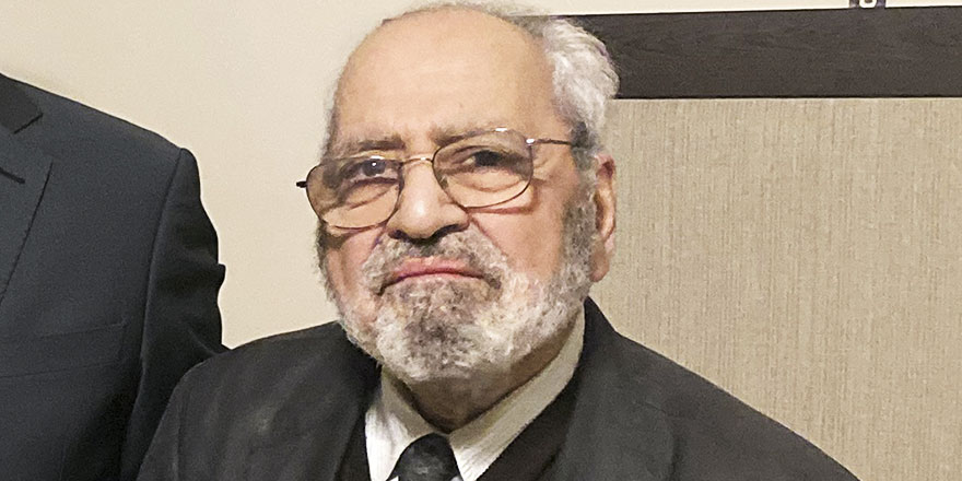 Sezai Karakoç'un cenaze programı