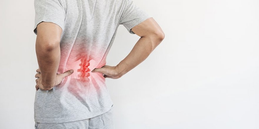 Bel kireçlenmesinin sebebi ve tedavisi