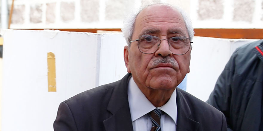 Sezai Karakoç'un fikir dünyası bugüne ve yarına ışık tutuyor