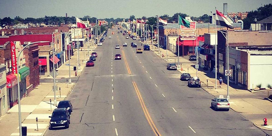 Amerika'da Müslümanlar tarafından yönetilen ilk kent: Hamtramck