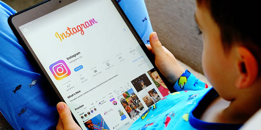 ABD'de Instagram'a soruşturma: Çocuklara zarar veriyor