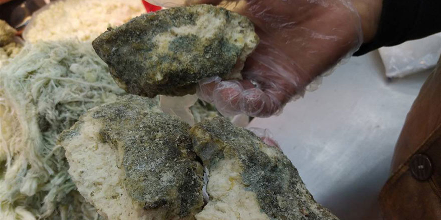 Kanuni Sultan Süleyman askerlerine yediriyordu!