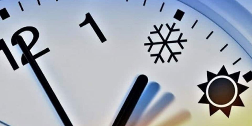 Kalıcı yaz saati uygulamasıyla 9,2 milyar lira tasarruf edildi