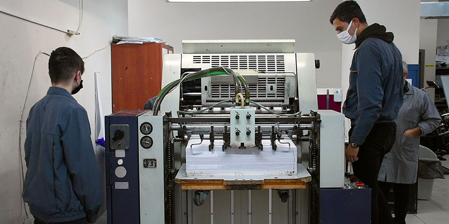 Meslek liselerine transfer akını: Mezunların iş kaygısı yok