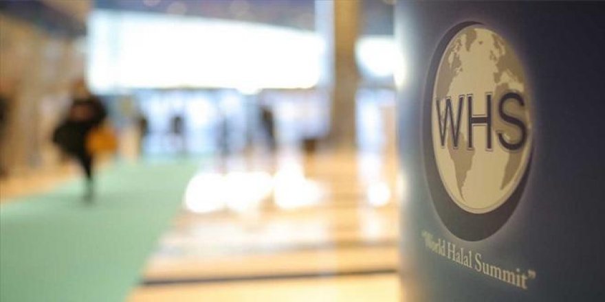 7. Dünya Helal Zirvesi'de ikinci gün