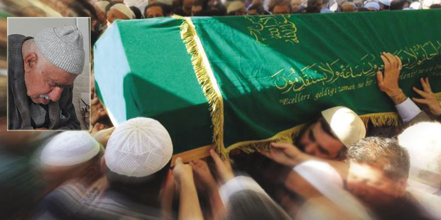 Bediüzzaman'la görüşen Son Şahitlerden İdris Öztürkçü vefat etti