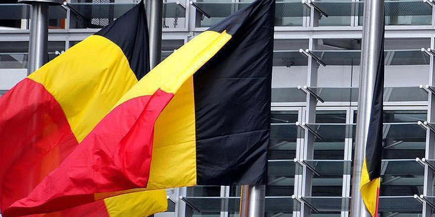 Belçika, Ukrayna'ya tarihi geçmek üzere olan tıbbi malzeme göndermeyi denedi