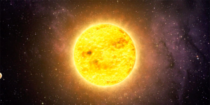 NASA'dan yeni gezegen keşfi: Bir yılı 16 saat sürüyor