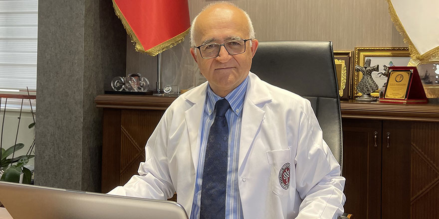 Kovid-19 tedavisinde D vitamininin şifası ispatlandı: İlaç grubuna alınmalı