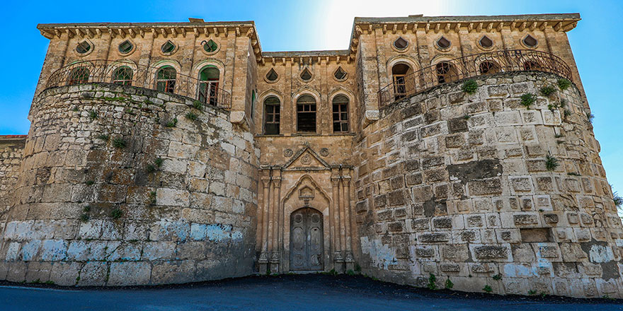 Diyarbakır'ın gözde ilçesi Silvan tarihi mekanlarıyla turizmde iddialı