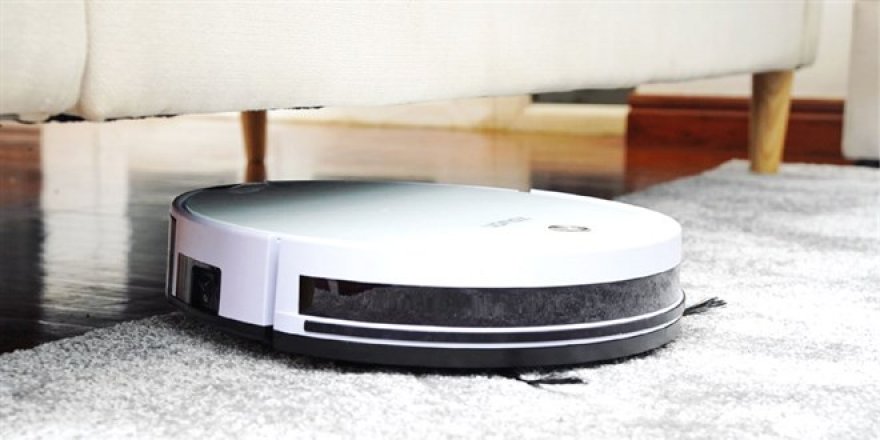 Evdeki akıllı cihazlar sizi gözetliyor olabilir