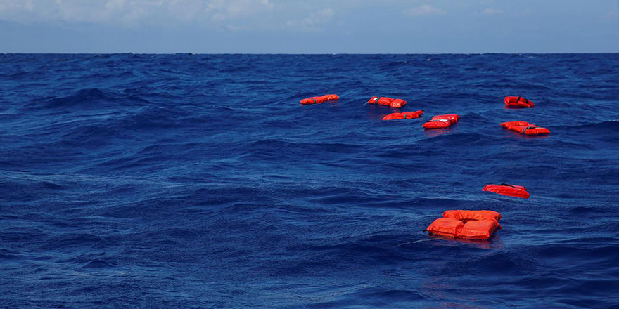 Yunanistan'ın düzensiz göçmenleri 'ölüme itmesine' uluslararası tepki, dolaylı ve sınırlı oldu