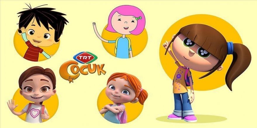 TRT Çocuk ve BAU'dan ücretsiz animasyon sertifika programı