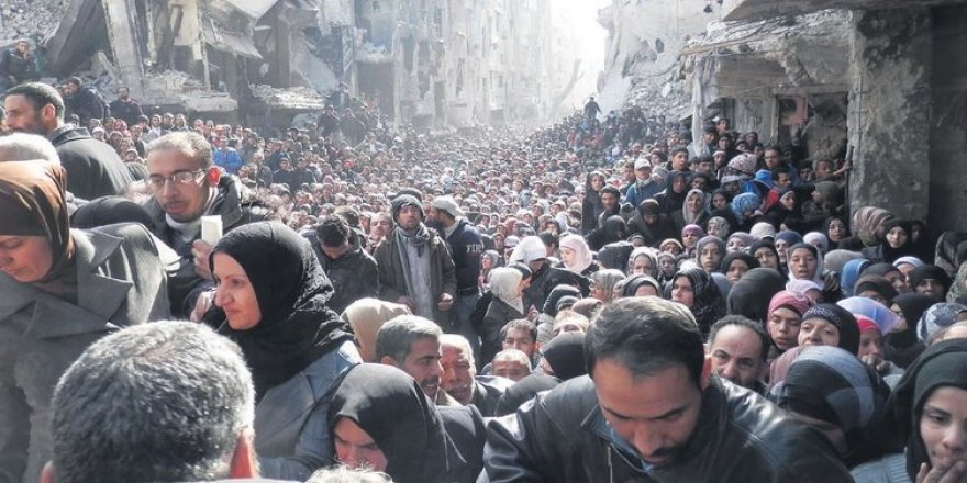 BM küresel operasyonları Türkiye'den yürütecek! BM'nin merkezi İstanbul oluyor