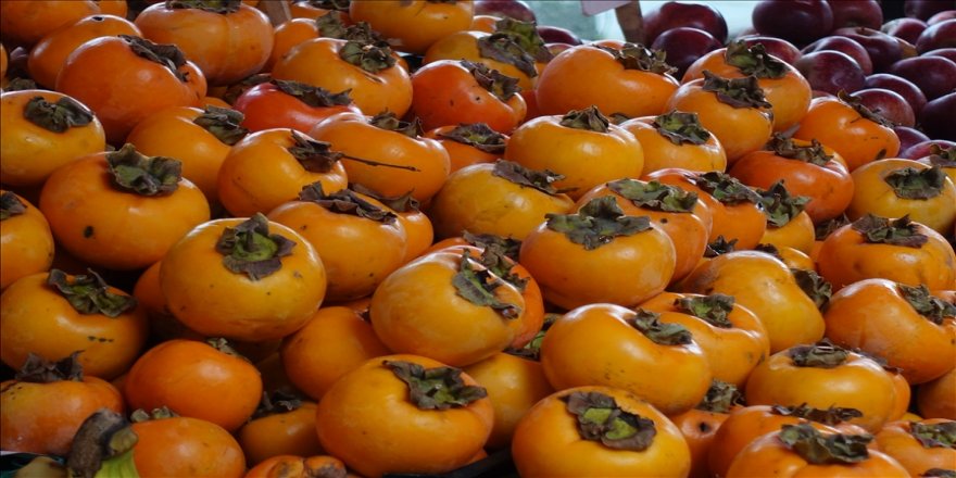 Trabzon hurmasını tüketirken miktarına dikkat edin