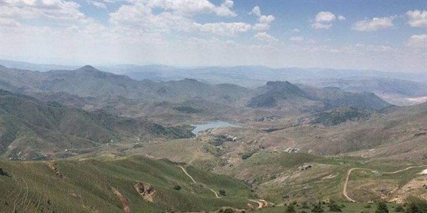 Mahkeme, Emirdağ yaylalarında altın arama faaliyetlerini durdurdu