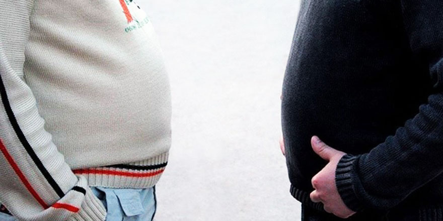 Teknoloji obezite hastalığını artırdı!