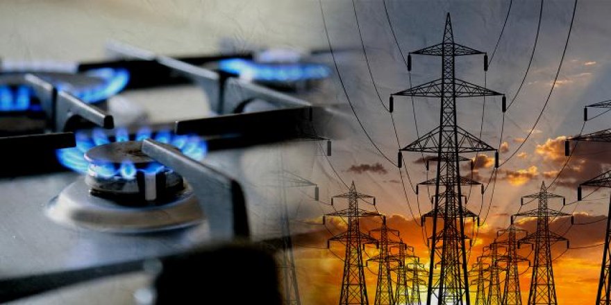 Elektrik üretiminde doğal gaz santralleri ilk sırada