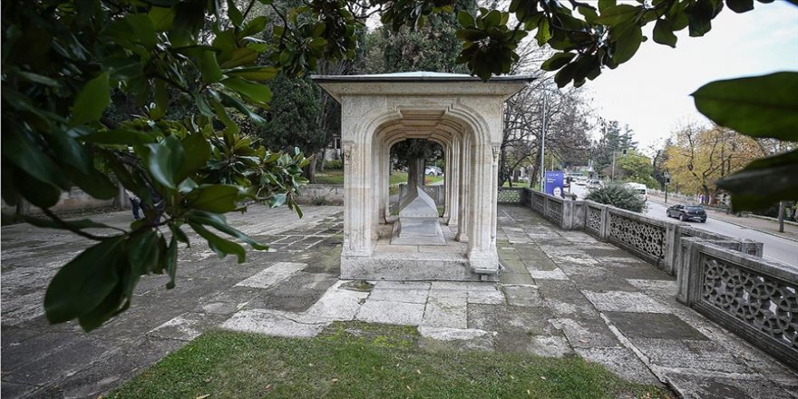 2022 yılı Süleyman Çelebi yılı olarak kutlanacak