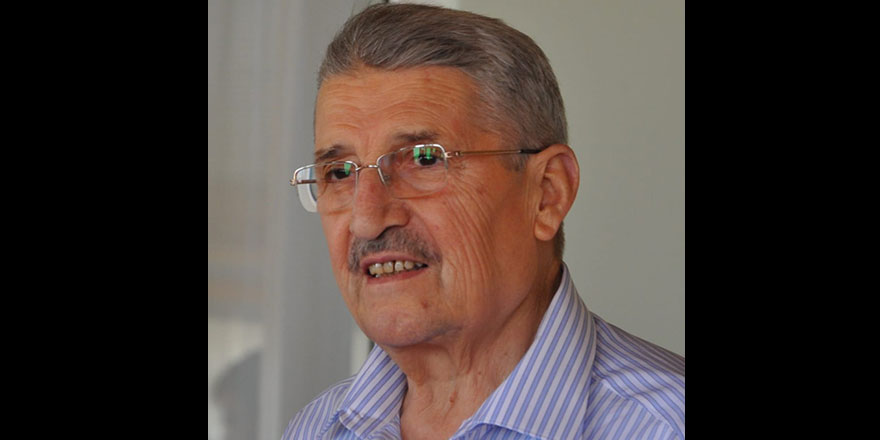 Denizli Risale-i Nur talebelerinden Said Atıcı vefat etti