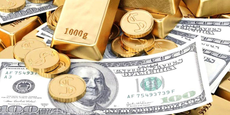 Altın veya dövizi kâr için alıp-satmak caiz mi?