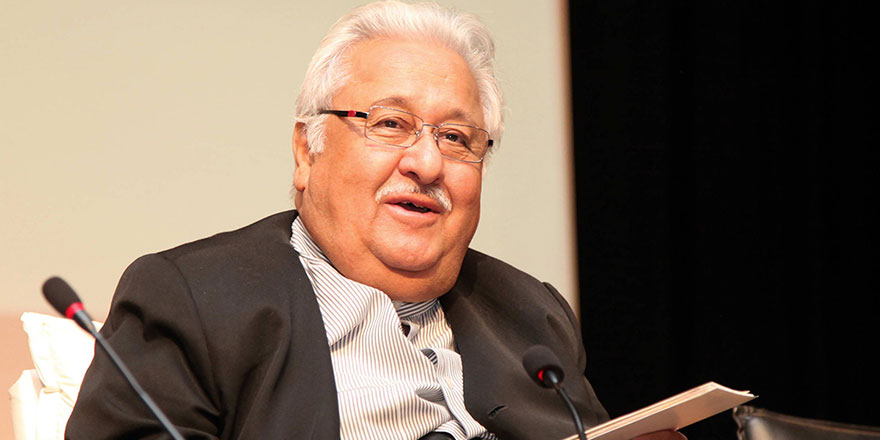 Şair ve yazar Mustafa Yazgan vefat etti