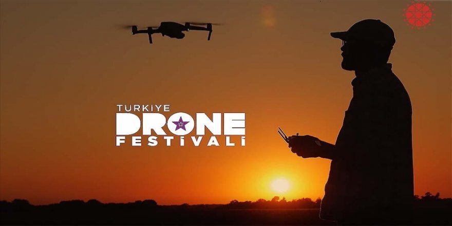 Türkiye'nin en iyi drone görüntüsü vatandaşların oylarıyla belirlenecek