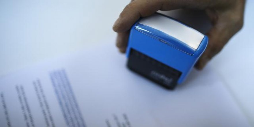 Kasımda 1511 yerli malı belgesi onaylandı