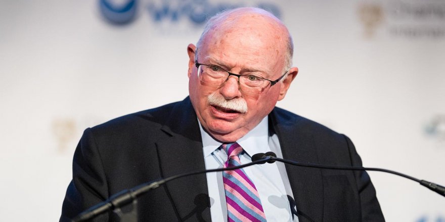 ABD'li milyarder 180 çalıntı eseri iade edecek: 14 parça Türkiye'ye verilecek