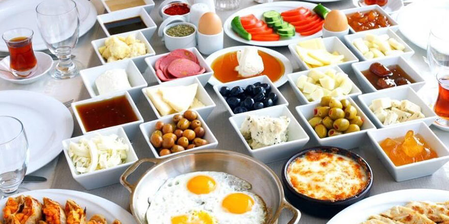 Her yıl 1,3 milyar ton gıda israf ediliyor