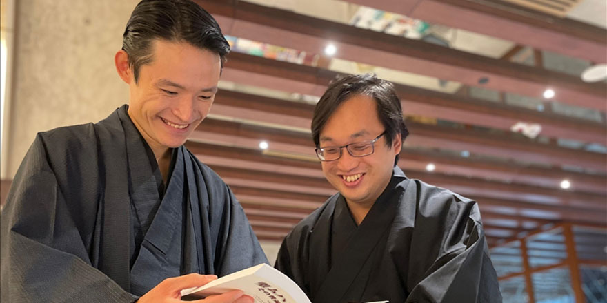 Müslüman olan Japon akademisyen Japonlara İslam'ı anlatıyor