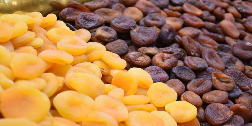 Malatya'da üretildi, dünyaya satıldı