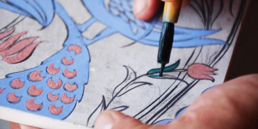 Kültürel miras taşıyıcısı 606 ustaya tanıtma kartı verildi